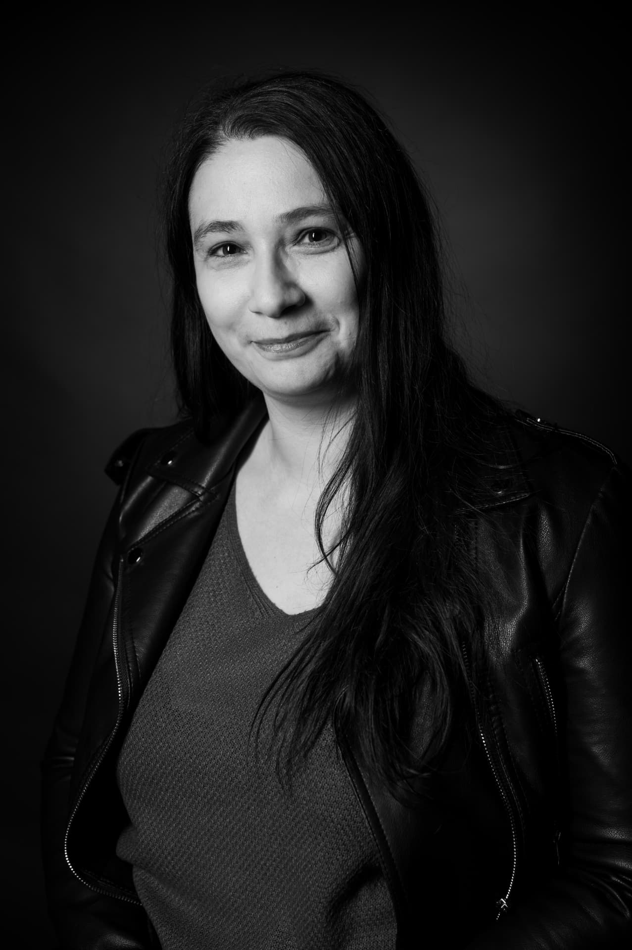 Francesca Catania, experte indépendante et fondatrice de Wallo-Expertises